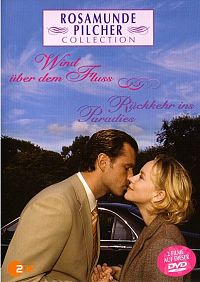 Rosamunde Pilcher - Wind über dem Fluss - Rückkehr ins Paradies [DVD], 1