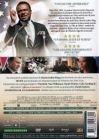 Selma [DVD], 1