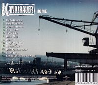 Home [CD], 1