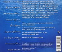 Angels of the Sea [CD], 1