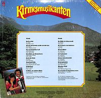 Mit Musik durch unsere Heimat [Vinyl], 1
