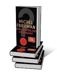 Schlaraffenland abgebrannt, 2