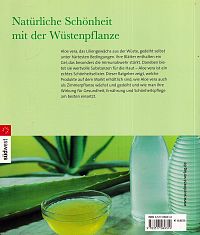 Natürlich heilen und pflegen mit Aloe vera, 1