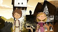 Der kleine Ritter Trenk - DVD 2 [DVD], 4