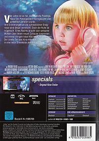 Poltergeist II - Die andere Seite [DVD], 1