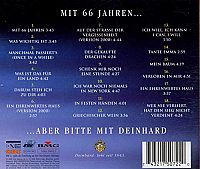 Mit 66 Jahren [CD], 1