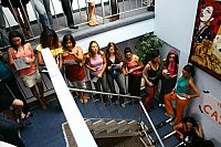 Die Casting Couch [DVD], 1