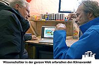 Immer noch eine unbequeme Wahrheit - Unsere Zeit läuft [DVD], 2