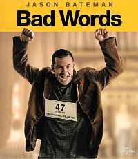Bad words [Blu-ray], 1