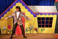 UHF - Sender mit beschränkter Hoffnung [Blu-ray], 4