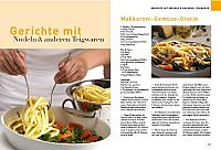 Handbuch Vegetarisch - Zutaten - Küchenpraxis - Rezepte, 2