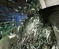 3D Masterpieces Vol. 1 - San Base - Function of Reality  [Blu-ray 3D], 7