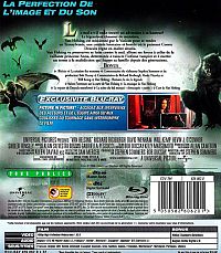 Van Helsing [Blu-ray], 2