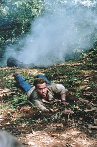 Collateral Damage - Zeit der Vergeltung [Blu-ray], 3