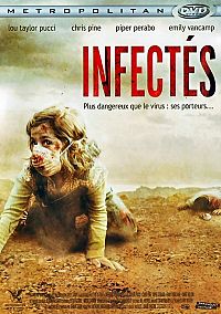 Infectés [DVD], 1