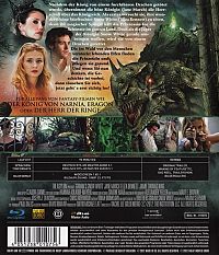 Grimm's Schneewittchen - Spieglein Spieglein [Blu-ray 3D], 1