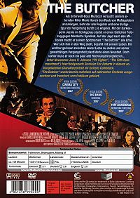 The Butcher [DVD], 1
