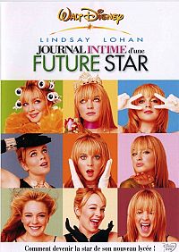 Journal intime d'une future star [DVD], 1