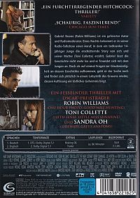 The Night Listener [DVD], 1