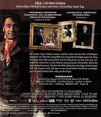 5 Zimmer Küche Sarg [Blu-ray], 1