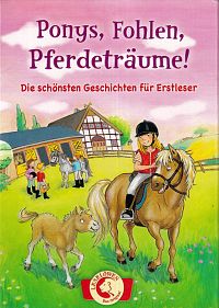 Ponys, Fohlen, Pferdeträume!, 1