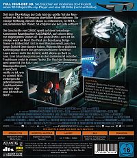 Cargo - Da draussen bist du allein [Blu-ray 3D], 1