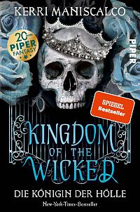 Kingdom of the Wicked – Die Königin der Hölle, 1