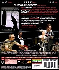 Million Dollar Baby [Blu-ray], 2