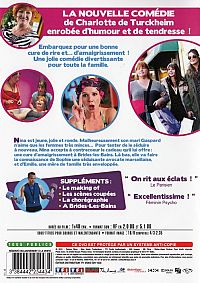Mince alors! [DVD], 2