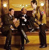 Mein Führer - Die wirklich wahrste Wahrheit über Adolf Hitler [DVD], 9