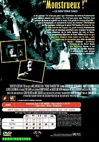 Frankenstein Junior [DVD], 1