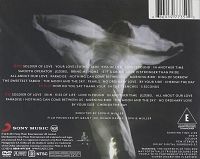 Bring Me Home - Live 2011  [CD], 1