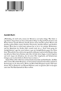 Mein Onkel Benjamim, 1