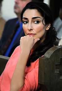 Elena Undone (OmU) [DVD], 5