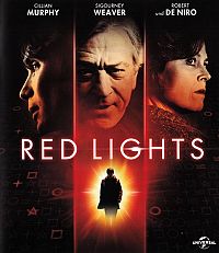 Red Lights [Blu-ray], 1