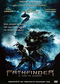 Pathfinder - Le sang du guerrier [DVD], 1