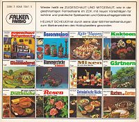 Zugeschaut und mitgebaut II, 1