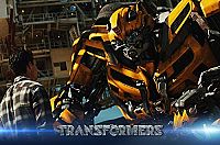 Transformers 3 - Die letzte Bastion der Erde [Blu-ray], 4