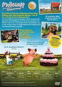 Mullewapp - Eine schöne Schweinerei [DVD], 1