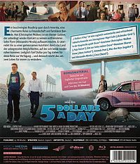 5 Dollars a Day [Blu-ray], 1