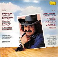 The Best Of Freddy Fender  [Vinyl], 1