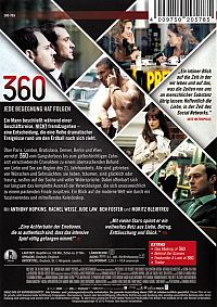 360 [DVD], 1