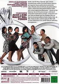 Auch Liebe macht mal Ferien 2 [DVD], 1