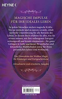 Basiswissen Weisse Magie, 1