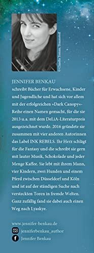 One True Queen - Von Sternen gekrönt, 5