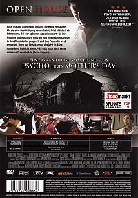 Open House - Willkommen in der Nachbarschaft [DVD], 1