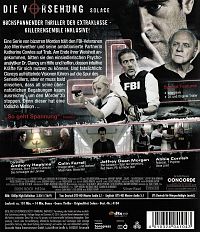 Die Vorsehung [Blu-ray], 1