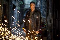 96 Hours - Taken 2 [Blu-ray], 7