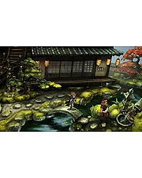 Bravely Second Endschicht [Nintendo 3DS], 4