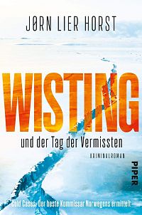 Wisting und der Tag der Vermissten, 1